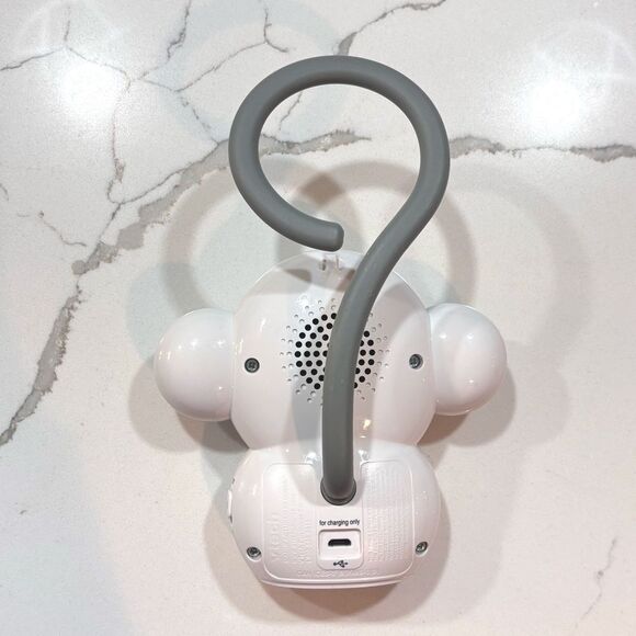 VTech BC8211 Myla The Monkey Baby Sleep Soother White Noise Sound Machine - Picture 2 of 6